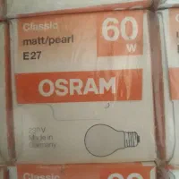 لامپ مهتابی 40w رشته ای 60w اسرام آلمان اصلی Osram|لامپ و چراغ|تهران, سلیمانی|دیوار