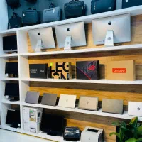 انواع لپ تاپ نو و استوک گارنتی دار