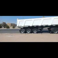 کمپرس ماموت اصل مدل ۸۹|خودرو سنگین|سیرجان, |دیوار