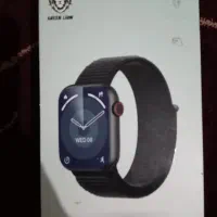 ساعت هوشمند