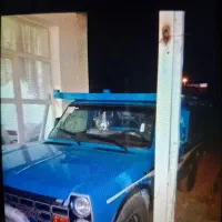 نیسان بنزینی 99