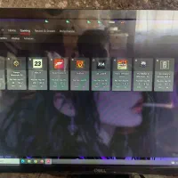 کیس گیم و طراحی|رایانه رومیزی|سبزوار, رضوان|دیوار