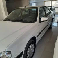 پژو پارس سال مدل آخر ۱۴۰۰