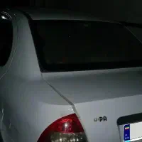 سواری تیبا صندوقدار۹۵