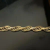 دستبند طلا