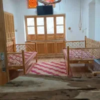 سوئیت چوبی در ماسوله|اجارهٔ کوتاه‌مدت آپارتمان و سوئیت|ماسوله, |دیوار