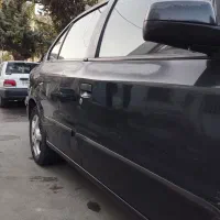 سمند سفارشی|خودرو سواری و وانت|قزوین, |دیوار