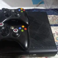 کنسول ایکس باکس 360 الایت و سوپر اسلیم|کنسول، بازی ویدئویی و آنلاین|مشهد, پنجتن|دیوار