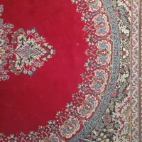 فرش سالمه و مشکلی نداره قیمت توافقی|فرش|اصفهان, جاوان|دیوار