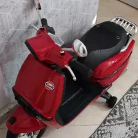 موتور شارژی نو نو|دوچرخه، اسکیت، اسکوتر|ری, سیزده آبان|دیوار