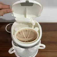 دستگاه قهوه|سایر لوازم برقی|مشهد, چهارچشمه|دیوار