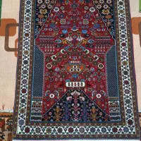 تولیدکننده صفرتاصدفرش و گبه دستیافت|فرش|شیراز, تاچارا|دیوار