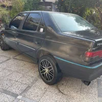 پژو ۴۰۵ فرانسوی ۲۰۰۰ مدل ۱۳۸۱ دوگانه ال پی جی|خودرو سواری و وانت|آمل, |دیوار