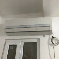 کولر اسپلیت ۱۸ هزار
