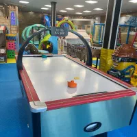دستگاه بازی ایرهاکی