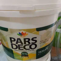 رنگ اکلرلیک پلمپ|مصالح و تجهیزات ساختمان|مشهد, شهرک ابوذر|دیوار