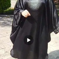 عبای خیلی شیک تنخور زیبا|لباس|جویبار, |دیوار