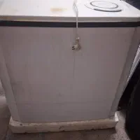 لباسشویی سالم