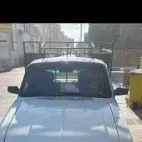 وانت بار کرایه