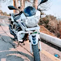 موتور سیکلت کلکسیونی