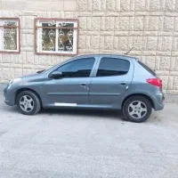 فروش ۲۰۷ پاناروما