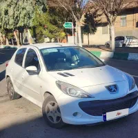 پژو 207i دستی|خودرو سواری و وانت|ساوه, |دیوار