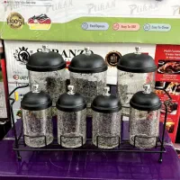 پاسماوری بانکه ۷ پارچه / سرویس جهیزیه اورانوس