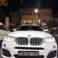 bmwX4|خودرو سواری و وانت|تهران, سعادتآباد|دیوار
