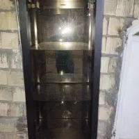 کمد|جاکفشی، کمد، دراور|کوهدشت, |دیوار