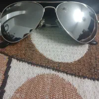 عینک دودی ری بن|زیورآلات و اکسسوری|ری, تقی آباد|دیوار