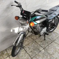 موتور پارکینگی 95