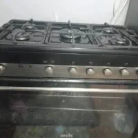 اجاق گاز فردار ارویک|اجاق گاز و لوازم برقی پختوپز|تهران, دهم فروردین|دیوار