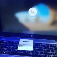 لپتاپ hp 850 g4|رایانه همراه|تبریز, |دیوار