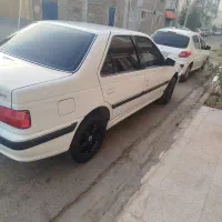 پارس 401|خودرو سواری و وانت|زاهدان, |دیوار