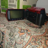 دوربین فیلمبرداری و عکاسی JVC