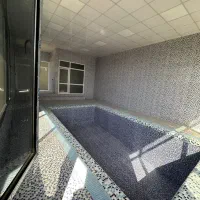 ۳۵۰متر باغ ویلا ماهدشت / کاربری باغ ویلا / شهرکی