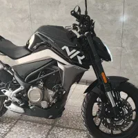 موتور سیکلت cfnk250