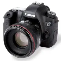 دوربین عکاسی Canon، 6D مارک یک و 6D مارک دو|دوربین عکاسی و فیلم‌برداری|شیراز, معالی‌آباد|دیوار