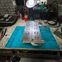 تعمیرات تخصصی هشبرد و پاورماینرWhatsminerتحویل انی
