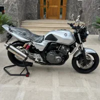 Cb 400|موتورسیکلت|چالوس, |دیوار