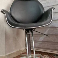 صندلی گردون  آرایشگاهی