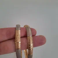 طلا با۲درصد