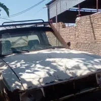 پیکان وانت مدل 79