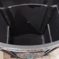 سطل و جا دستمال کاغذی|صنایع دستی و سایر لوازم تزئینی|قم, ولیعصر|دیوار