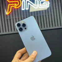 iPhone 13 Pro Max آیفون ۱۳ پرومکس لازروق