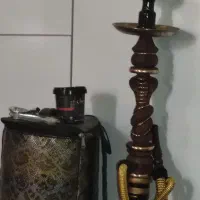 قلیان بزرگ نو