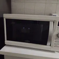 ماکروفر جنرال|اجاق گاز و لوازم برقی پختوپز|تهران, یاخجی آباد|دیوار