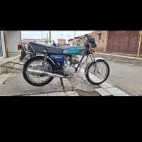 موتور کاریزان 94