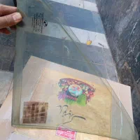 لوازم کامل درب خودرو چری ویانا|قطعات یدکی و لوازم جانبی|تهران, هاشمی|دیوار