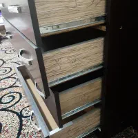 دراور پنج کشوی|جاکفشی، کمد، دراور|همدان, |دیوار